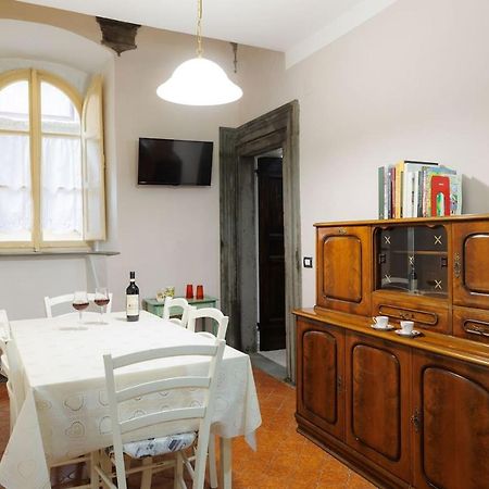 La Casa Di Iole Apartment Cortona Exterior photo
